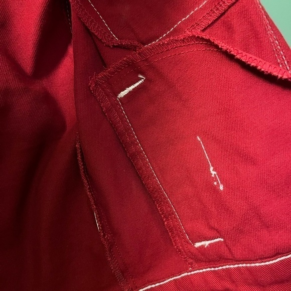 Forever 21 Jean jacket - Picture 4 of 6